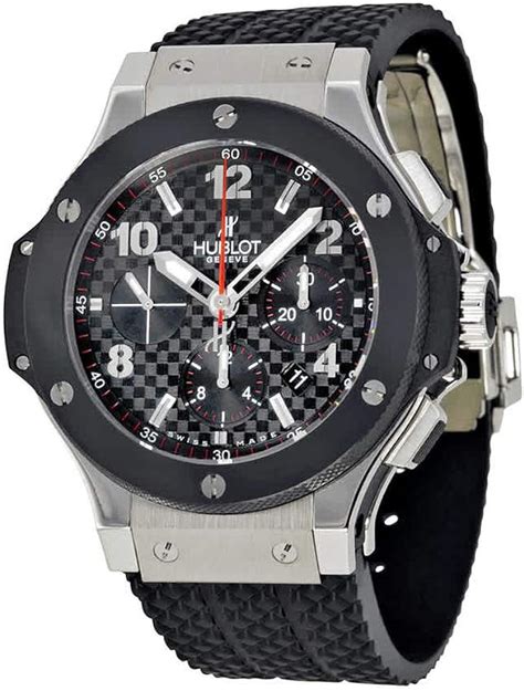 reloj hublot precio original.